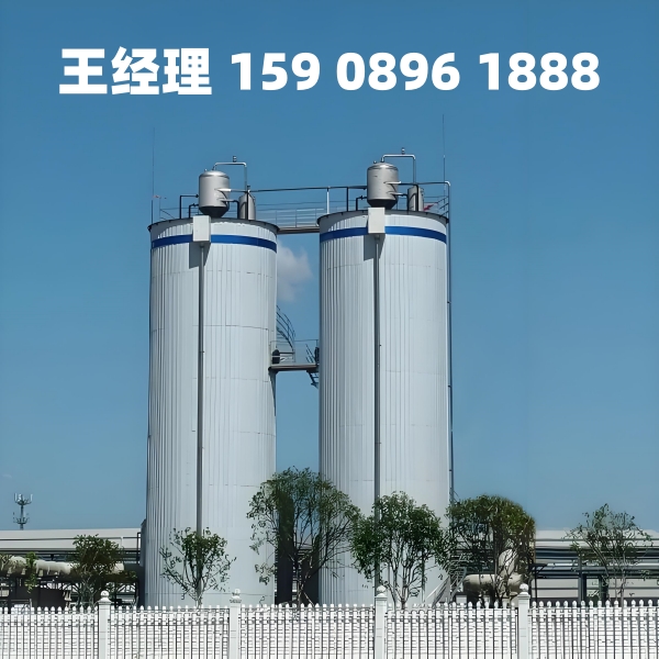 五家渠厌氧反应器